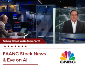 FAANG Stock News & Eye on AI Paul Meeks Interview
