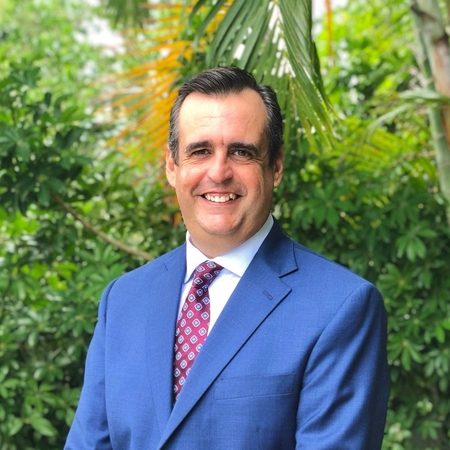 Glenn Wiggle Founder and Partner of Independent Solutions Wealth Management